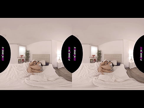 ❤️ PORNBCN VR Twee jonge lesbiennes worden geil wakker in 4K 180 3D virtual reality Geneva Bellucci Katrina Moreno ❤️ Super sex at porn nl.passionateembracespotlight.ru ❌