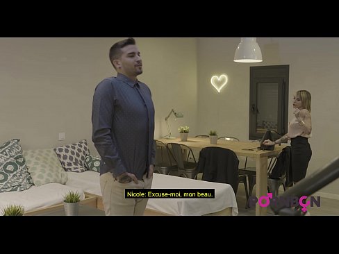 ❤️ PORNBCN 4K Een rijpe vrouw met grote tieten wil anaal geneukt worden jonge gigolo met grote lul blowjob amortisme harde neuk hand job dog style pussy lick orgasme Franse ondertiteling ❤️ Super sex at porn nl.passionateembracespotlight.ru ❌